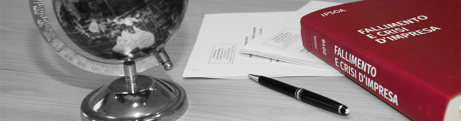 Albo avvocati Treviso | Assistenza all'azienda in crisi