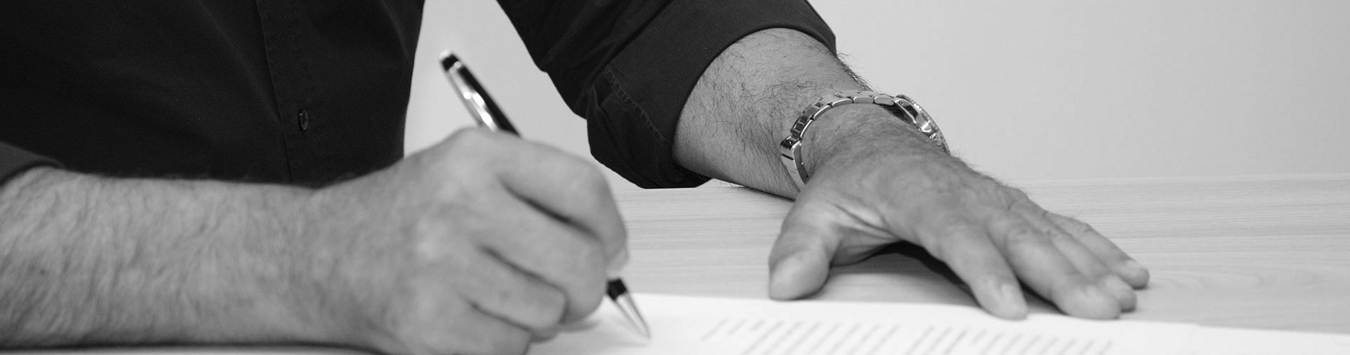Albo avvocati Treviso | Contrattualistica